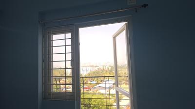 Bedroom Image of 1543 Sq.ft 3 BHK Apartment / Flat for rent in Surya Humming Bird, Thirumalashettyhally Bengaluru for Rs. 46000