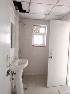 Common Bathroom Image of 2000 Sq.ft 3 BHK Apartment / Flat for sale in Vikram Golf View Condos, Sector 19 Dwarka New Delhi for Rs. 41000000
