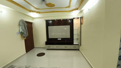 Living Room Image of 1320 Sq.ft 3.5 BHK Apartment / Flat for rent in Danapur Patna for Rs. 19000