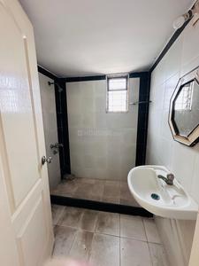 Bathroom Image of 4590 Sq.ft 4 BHK Independent House for sale in South Bopal Ahmedabad for Rs. 45000000
