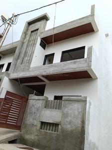 Image of 1000 Sq.ft 2 BHK Duplex for sale in Shri Vidhya Sagar Vihar, Karmeta, Jabalpur for Rs. 8500000