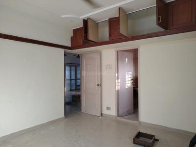 Bedroom Image of 1530 Sq.ft 3 BHK Builder Floor for rent in Anna Nagar West Chennai for Rs. 60000