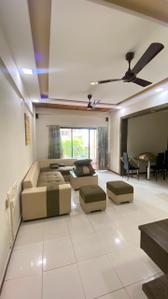 3 BHK Flat