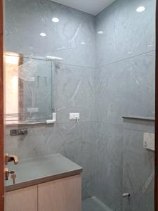 Bedroom Two Image of 1800 Sq.ft 3 BHK Builder Floor for sale in Paschim Vihar New Delhi for Rs. 38000000