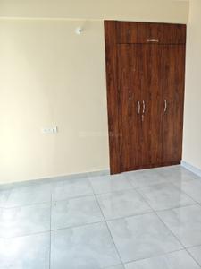 Bedroom Image of 1530 Sq.ft 3 BHK Apartment / Flat for rent in Eklavya Tower, Argora Ranchi for Rs. 17000