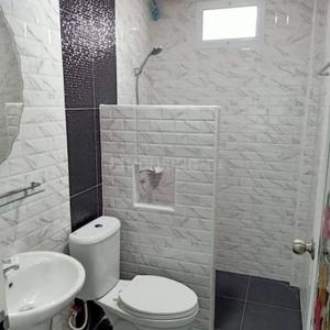 Image of 1500 Sq.ft 3 BHK Builder Floor for sale in Sector 100, Noida for Rs. 5300000