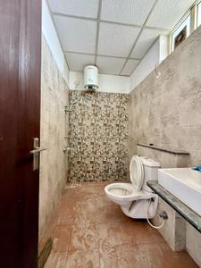 Image of 1500 Sq.ft 3 BHK Apartment / Flat for sale in Sushma Crescent, Dhakoli, Zirakpur for Rs. 8599999