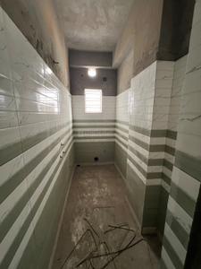 Bathroom Image of 1457 Sq.ft 3 BHK Apartment / Flat for sale in RS Silver Square, Rajarhat Kolkata for Rs. 5100000