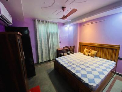 Bedroom Image of KAPOORS PG in Dwarka Mor, New Delhi