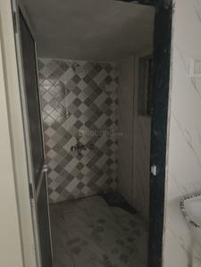 Bathroom Image of 350 Sq.ft 1 BHK Apartment / Flat for sale in Vidisha Shiv Sai Awas, Bhiwandi Thane for Rs. 2650000