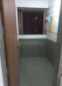 Bathroom Image of 1755 Sq.ft 3 BHK Apartment / Flat for sale in Aditya Prime Dulicate, Vaishno Devi Circle Ahmedabad for Rs. 7500000