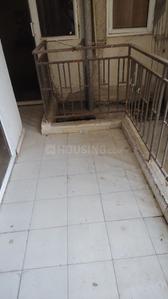 Image of 850 Sq.ft 2 BHK Apartment / Flat for sale in MRG Ultimus, Sector 90, Gurgaon for Rs. 6600000