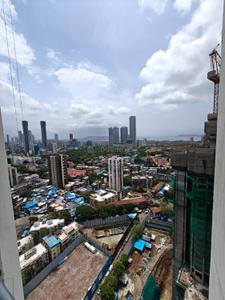 Living Room Image of 1700 Sq.ft 3 BHK Apartment / Flat for sale in Monte South Pilatus 2, Byculla Mumbai for Rs. 45000000