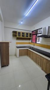 Image of 1200 Sq.ft 2 BHK Apartment / Flat for rent in Koottuli, Kozhikode for Rs. 28500