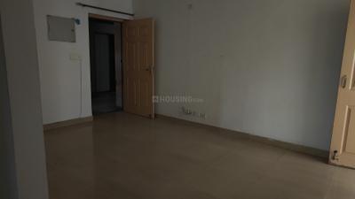 Living Room Image of 1505 Sq.ft 3 BHK Apartment / Flat for sale in Supertech Cape Town, Sector 74 Noida for Rs. 15500000