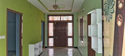 Hall Image of 1100 Sq.ft 2 BHK Independent House for sale in Ganganapalle Kakinada for Rs. 4500000