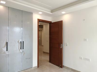 Bedroom Image of 1305 Sq.ft 3 BHK Builder Floor for sale in BPTP District 5, Sector 84 Faridabad for Rs. 14000000