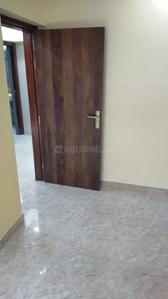 Bedroom Image of 1300 Sq.ft 3 BHK Apartment / Flat for sale in Cooperative Archana Apartment, Paschim Vihar New Delhi for Rs. 13500000