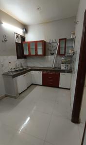 Kitchen Image of 650 Sq.ft 2 BHK Apartment / Flat for sale in Kharar Mohali for Rs. 4100000