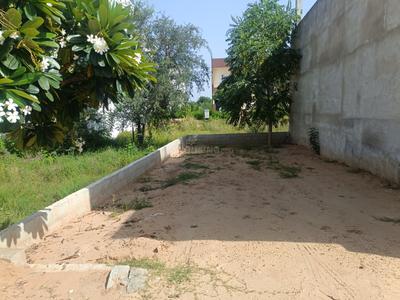 Image of 1000 Sq.ft Residential Plot / Land for sale in Mansarovar Extension, Jaipur for Rs. 7777700