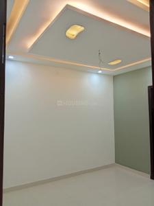 Hall Image of 1280 Sq.ft 3 BHK Duplex for sale in Atsalia Shahjahanpur for Rs. 4770000