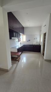 Hall Image of 1200 Sq.ft 2 BHK Independent House for rent in Vijayanagar Mysore for Rs. 16000