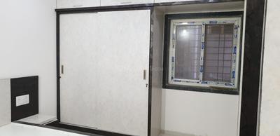 Bedroom Image of 1520 Sq.ft 3 BHK Apartment / Flat for rent in Peeramcheru Hyderabad for Rs. 39000