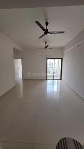 Hall Image of 1200 Sq.ft 3 BHK Apartment / Flat for rent in Sunpharma Road Vadodara for Rs. 25000