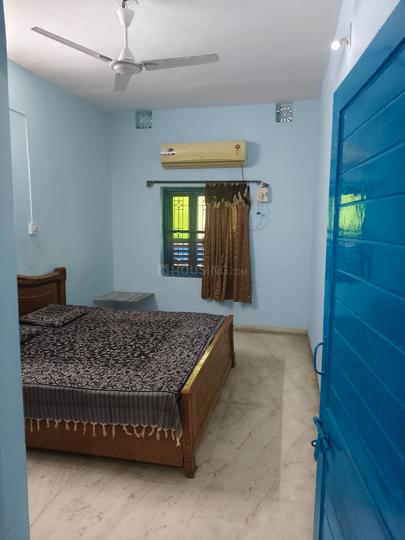 Subhanpura Arunachal Road Bedroom 1