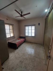 Hall Image of 650 Sq.ft 1 BHK Apartment / Flat for rent in Sukhsagar Nagar Pune for Rs. 20000