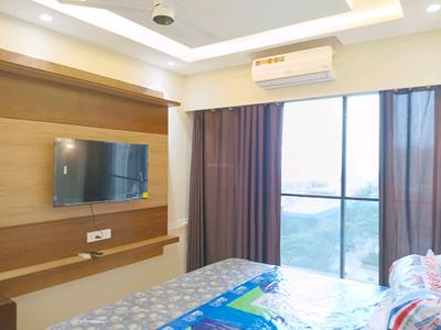 Bedroom Image of 1046 Sq.ft 2 BHK Apartment / Flat for sale in Cuffe Parade Mumbai for Rs. 55000000