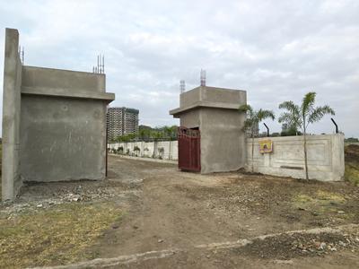Image of 680 Sq.ft Residential Plot / Land for sale in Pigdambar, Indore for Rs. 2312000