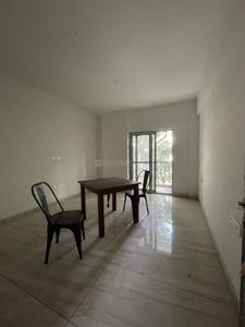 Hall Image of 1250 Sq.ft 2 BHK Apartment / Flat for sale in Koramangala Bengaluru for Rs. 17500000