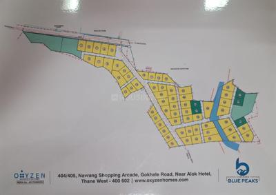 Image of 3778 Sq.ft Residential Plot / Land for sale in Karjat, Thane for Rs. 2800000