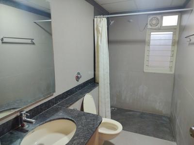 Image of 2174 Sq.ft 3 BHK Apartment / Flat for rent in Vaishnavi Splendour, Armane Nagar, Bengaluru for Rs. 130000