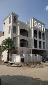 Image of 9000 Sq.ft 6 BHK Villa for rent in Saddu, Raipur for Rs. 70000
