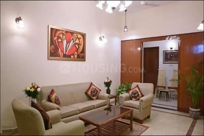 Hall Image of 933 Sq.ft 2 BHK Apartment / Flat for sale in Puzhuthivakkam, Chengalpattu Chennai for Rs. 9063500