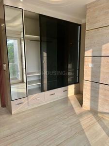 Bedroom Image of 3825 Sq.ft 3 BHK Builder Floor for sale in Jor Bagh New Delhi for Rs. 195000000