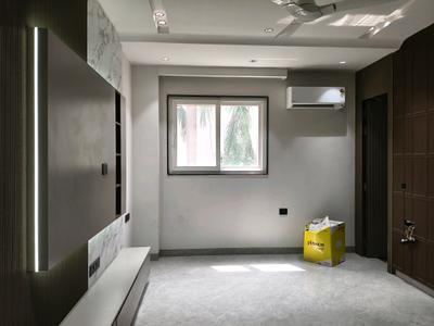 Bedroom Image of 2100 Sq.ft 3 BHK Builder Floor for sale in Sector 57 Gurgaon for Rs. 26000000