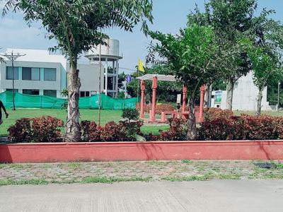 Image of 1800 Sq.ft Residential Plot / Land for sale in Pumarth Bliss I, Manglia, Indore for Rs. 9000000