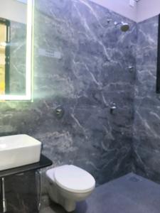 Bedroom Two Image of 1050 Sq.ft 2 BHK Apartment / Flat for sale in G K Aarambh by G.K.Group Ventures, Punawale Pune for Rs. 7800000