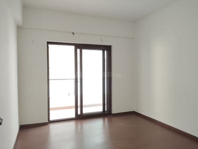 Bedroom Image of 980 Sq.ft 2 BHK Apartment / Flat for sale in SPT Crafted Living by SPT Group, Doddagattiganabbe Bengaluru for Rs. 5200000