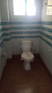 Image of 1100 Sq.ft 3 BHK Apartment / Flat for sale in Kasba, Kolkata for Rs. 6400000