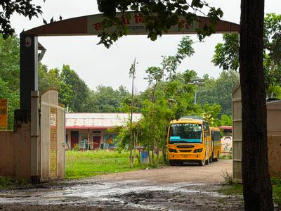 Image of 1350 Sq.ft Residential Plot / Land for sale in Manduwala, Dehradun for Rs. 4200000