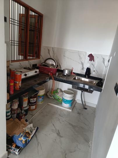 Kursi road Kitchen 1