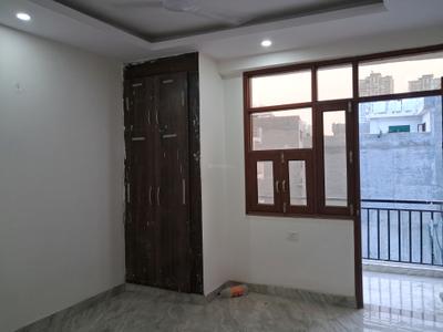 Bedroom Image of 1050 Sq.ft 2 BHK Apartment / Flat for sale in Sector 49 Noida for Rs. 4100000