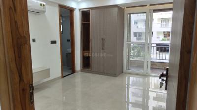 Bedroom Image of 2500 Sq.ft 5 BHK Apartment / Flat for sale in Sector 18 Dwarka New Delhi for Rs. 52500000