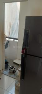 Kitchen Image of 780 Sq.ft 2 BHK Apartment / Flat for sale in Bill Vadodara for Rs. 2500000