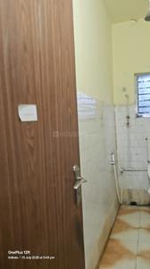 Bathroom Image of Chakravorti in Lake Town, Kolkata