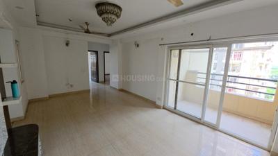 Hall Image of 1734 Sq.ft 3 BHK Apartment / Flat for sale in Purvanchal Royal City, Chi V Greater Noida for Rs. 19000000